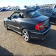 WDBTK72FX7T076267 2007 Mercedes-Benz Clk 550 auction photo thumbnail 3