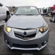 JH4CU2F66BC008371 2011 Acura Tsx 2.4 auction photo thumbnail 12