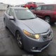 JH4CU2F66BC008371 2011 Acura Tsx 2.4 auction photo thumbnail 1