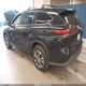 5TDHZRAH4LS508975 2020 Toyota Highlander Xle auction photo thumbnail 3