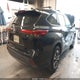 5TDHZRAH4LS508975 2020 Toyota Highlander Xle auction photo thumbnail 4