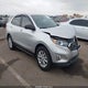 3GNAXHEV9MS116144 2021 Chevrolet Equinox Fwd Ls auction photo thumbnail 1