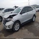 3GNAXHEV9MS116144 2021 Chevrolet Equinox Fwd Ls auction photo thumbnail 2