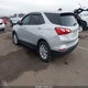 3GNAXHEV9MS116144 2021 Chevrolet Equinox Fwd Ls auction photo thumbnail 3