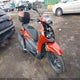 ZAPMD20U8R5000900 2024 Piaggio Bv 400 auction photo thumbnail 1