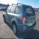 JF2SH6AC7AH730571 2010 Subaru Forester 2.5X auction photo thumbnail 3
