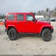 1C4HJWFG6HL754649 2017 Jeep Wrangler Unlimited Rubicon 4X4 auction photo thumbnail 13