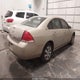 2G1WB58K281279371 2008 Chevrolet Impala Ls auction photo thumbnail 4