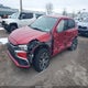JA4AP3AU6JU024956 2018 Mitsubishi Outlander Sport 2.0 Es/2.0 Le auction photo thumbnail 2