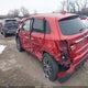 JA4AP3AU6JU024956 2018 Mitsubishi Outlander Sport 2.0 Es/2.0 Le auction photo thumbnail 6