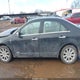 3LNDL2L39BR775664 2011 Lincoln Mkz Hybrid auction photo thumbnail 14
