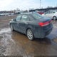 3LNDL2L39BR775664 2011 Lincoln Mkz Hybrid auction photo thumbnail 3