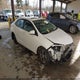 2T1BURHE4GC744539 2016 Toyota Corolla Le Premium auction photo thumbnail 1
