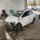2T1BURHE4GC744539 2016 Toyota Corolla Le Premium auction photo thumbnail 2