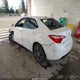 2T1BURHE4GC744539 2016 Toyota Corolla Le Premium auction photo thumbnail 3