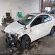 2T1BURHE4GC744539 2016 Toyota Corolla Le Premium auction photo thumbnail 6