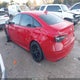 2HGFE2F51NH501543 2022 Honda Civic Sport auction photo thumbnail 3