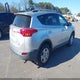 2T3BFREV5DW030547 2013 Toyota Rav4 Le auction photo thumbnail 4