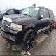 5LMFL27557LJ25057 2007 Lincoln Navigator L auction photo thumbnail 2