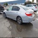 1HGCR2F3XFA023435 2015 Honda Accord Lx auction photo thumbnail 3