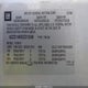 1GCEC14X08Z313549 2008 Chevrolet Silverado 1500 Work Truck auction photo thumbnail 9
