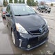 JTDZN3EU1EJ012553 2014 Toyota Prius V Five auction photo thumbnail 12