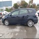 JTDZN3EU1EJ012553 2014 Toyota Prius V Five auction photo thumbnail 14