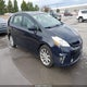 JTDZN3EU1EJ012553 2014 Toyota Prius V Five auction photo thumbnail 1