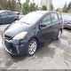 JTDZN3EU1EJ012553 2014 Toyota Prius V Five auction photo thumbnail 2