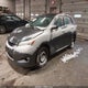 2T1LE40E09C011603 2009 Toyota Matrix S auction photo thumbnail 2