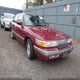 2MELM75W3NX750510 1992 Mercury Grand Marquis Ls auction photo thumbnail 1