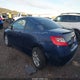 2HGFG12699H518969 2009 Honda Civic Lx auction photo thumbnail 3