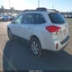 4S4BRBCCXC3233821 2012 Subaru Outback 2.5I Premium auction photo thumbnail 3