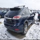 2T2BC1BA0FC006127 2015 Lexus Rx 450H auction photo thumbnail 4