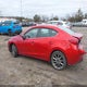 3MZBN1V38JM214667 2018 Mazda Mazda3 Touring auction photo thumbnail 14