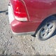 2FMZA57694BA48107 2004 Ford Freestar Ses auction photo thumbnail 12