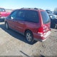 2FMZA57694BA48107 2004 Ford Freestar Ses auction photo thumbnail 3