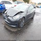 5YJ3E1EA7JF045235 2018 Tesla Model 3 Long Range/Mid Range auction photo thumbnail 2