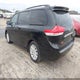 5TDYK3DC3ES514688 2014 Toyota Sienna Limited V6 7 Passenger auction photo thumbnail 3
