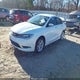 1C3CCCABXGN125840 2016 Chrysler 200 Limited auction photo thumbnail 2