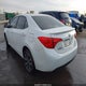 5YFBURHE7HP596386 2017 Toyota Corolla Se auction photo thumbnail 3