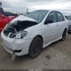 1NXBR32EX5Z484540 2005 Toyota Corolla S auction photo thumbnail 2