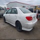 1NXBR32EX5Z484540 2005 Toyota Corolla S auction photo thumbnail 3