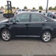 JTHBB1BA0A2033079 2010 Lexus Hs 250H auction photo thumbnail 15