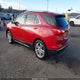 2GNAXVEV0J6140003 2018 Chevrolet Equinox Premier auction photo thumbnail 3