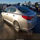 KNAGM4A70B5171758 2011 Kia Optima Lx auction photo thumbnail 3