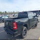1C6SRFJT7KN612994 2019 Ram 1500 Laramie 4X4 5'7 Box auction photo thumbnail 4