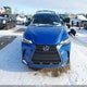 2T2AKCEZ7PC013590 2023 Lexus Nx 350H auction photo thumbnail 13