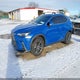 2T2AKCEZ7PC013590 2023 Lexus Nx 350H auction photo thumbnail 2