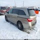 5FNRL5H65BB071865 2011 Honda Odyssey Ex-L auction photo thumbnail 3